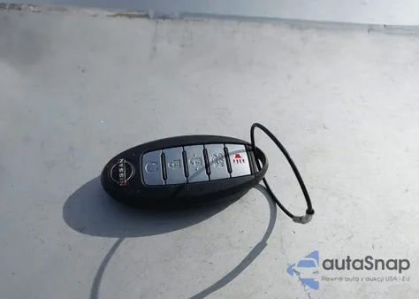 2025 Nissan Altima Sv Fwd из США, поврежденный, VIN 1N4BL4DV2SN366325